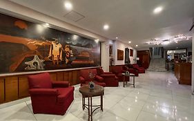 Hotel Aztlan